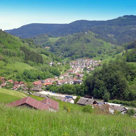 Am Doettelbach アパート