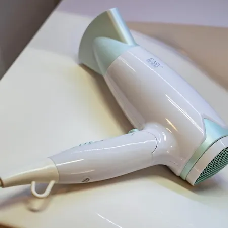 アパート Am Doettelbach *