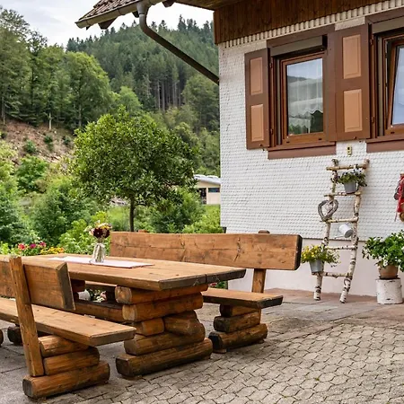 Am Doettelbach アパート バート・ペーターシュタル・グリースバッハ