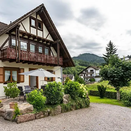 Am Doettelbach アパート *