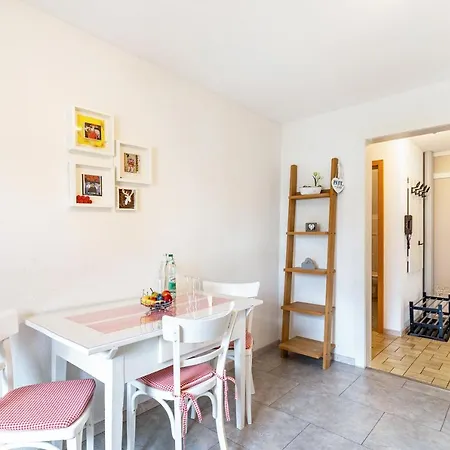 Apartment Am Doettelbach