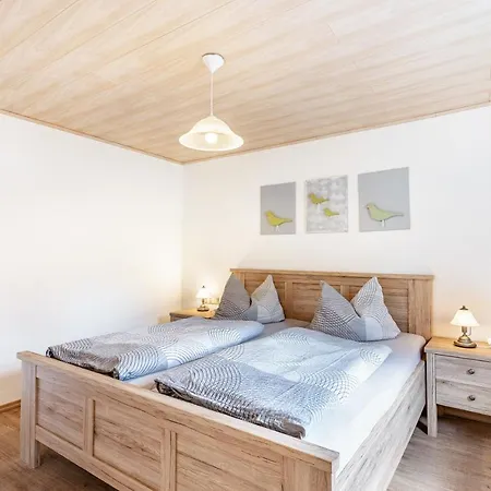 Am Doettelbach Apartment Bad Peterstal-Griesbach