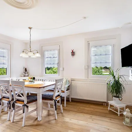 Apartment Am Doettelbach