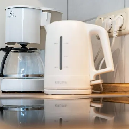 アパート Am Doettelbach