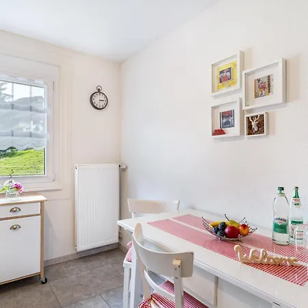 Am Doettelbach Apartment Bad Peterstal-Griesbach
