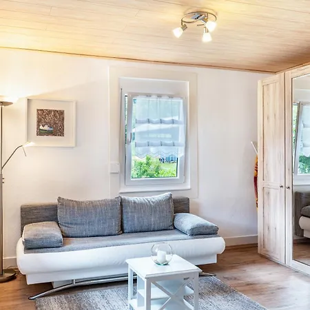 Apartment Am Doettelbach *