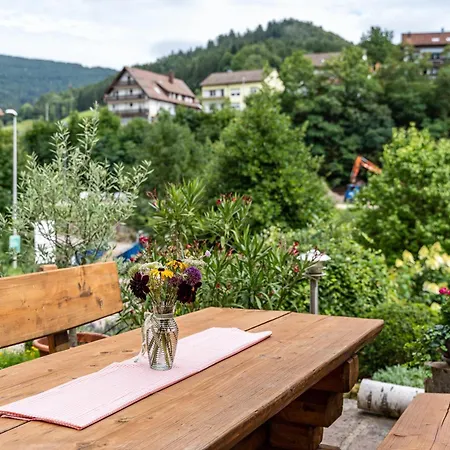 Am Doettelbach Appartamento