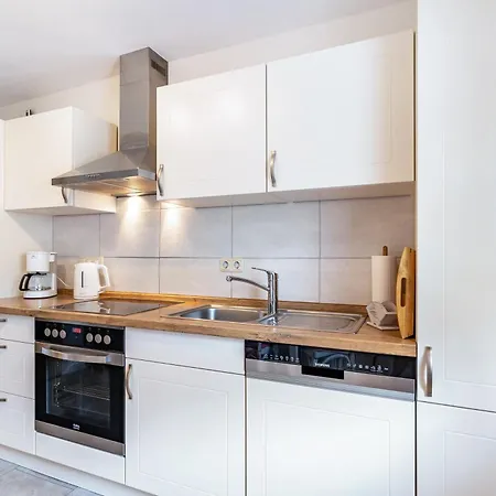 Apartamento Am Doettelbach Bad Peterstal-Griesbach