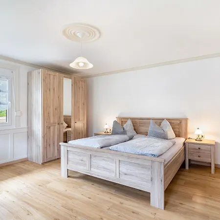 Apartamento Am Doettelbach