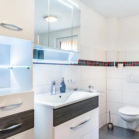 Am Doettelbach Apartamento