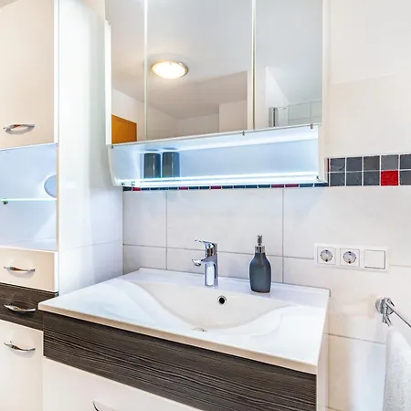 Apartamento Am Doettelbach