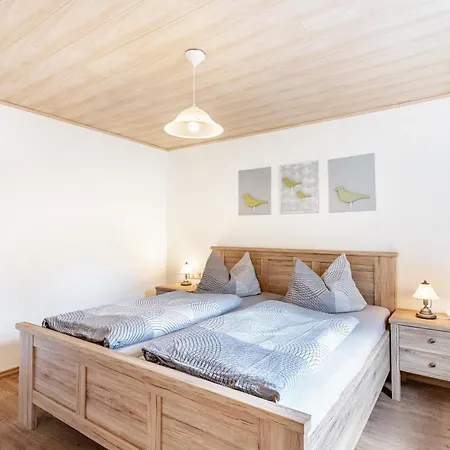 Am Doettelbach Apartamento Bad Peterstal-Griesbach