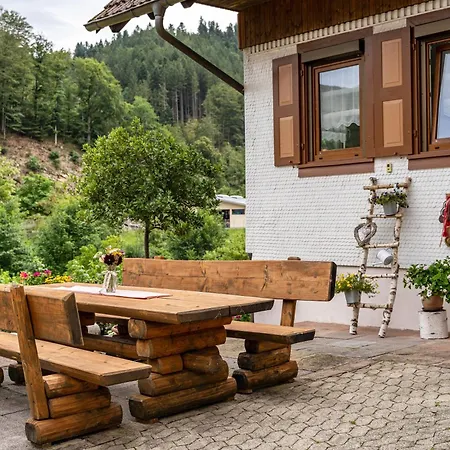 Am Doettelbach Apartamento *