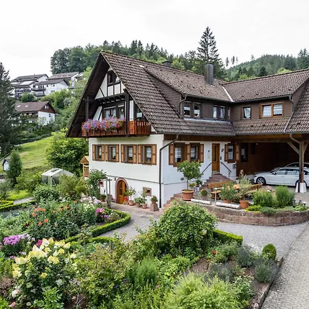Am Doettelbach Apartamento Bad Peterstal-Griesbach
