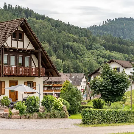 Apartamento Am Doettelbach *