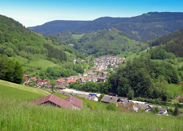 Am Doettelbach 公寓