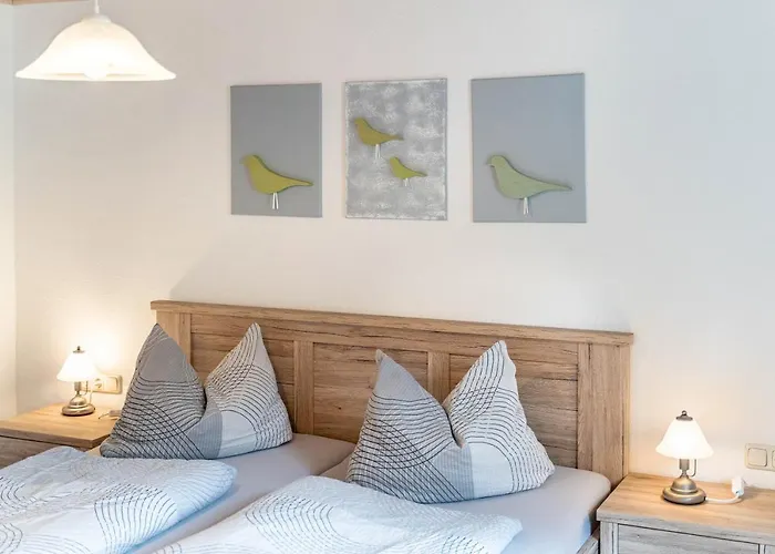 Am Doettelbach * 巴特彼得斯塔尔-格里斯巴赫