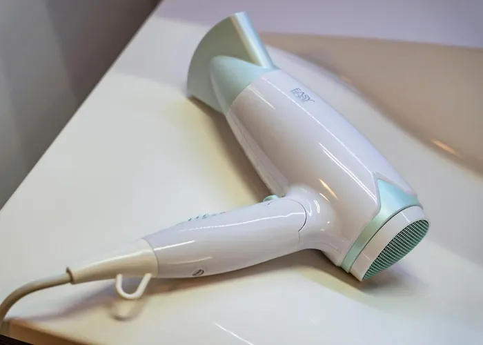 公寓 Am Doettelbach *