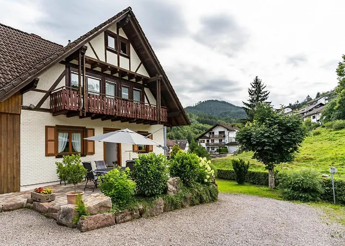 Am Doettelbach 公寓 *