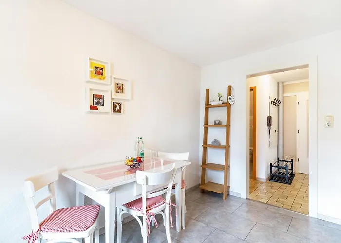 公寓 Am Doettelbach