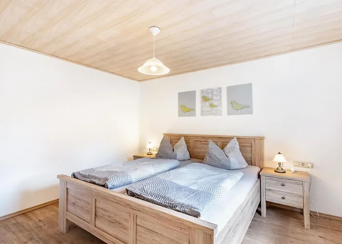 Am Doettelbach 公寓 巴特彼得斯塔尔-格里斯巴赫