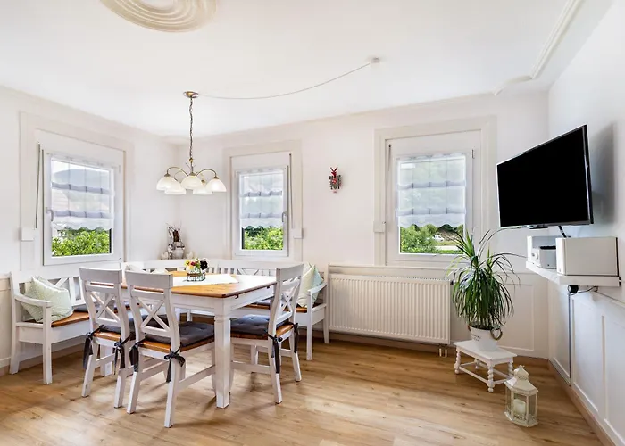 公寓 Am Doettelbach