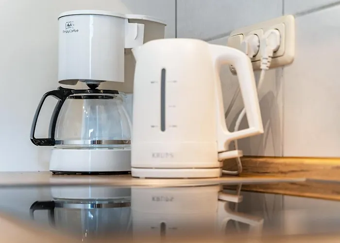 公寓 Am Doettelbach