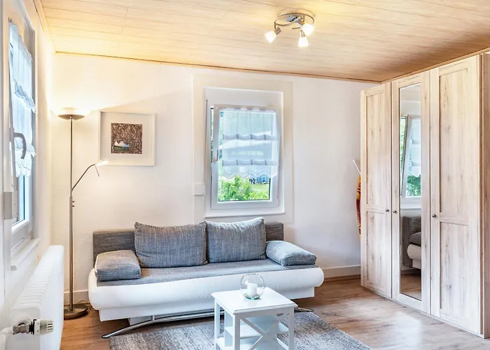 公寓 Am Doettelbach *