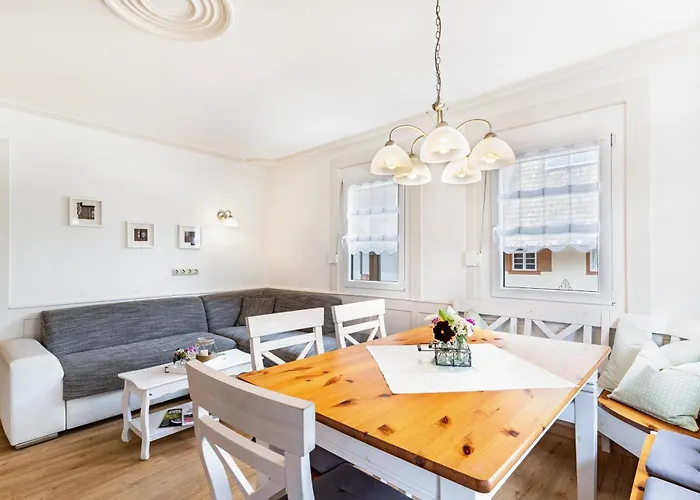 公寓 Am Doettelbach