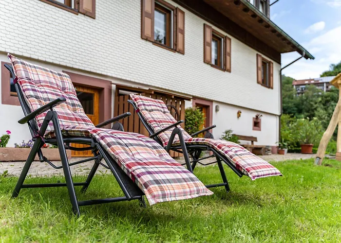 Am Doettelbach 公寓