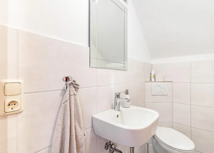 Am Doettelbach 公寓 巴特彼得斯塔尔-格里斯巴赫